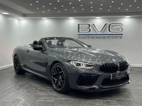 BMW M8