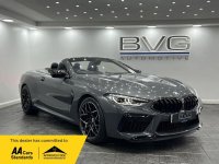 BMW M8