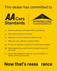 VAUXHALL GRANDLAND X