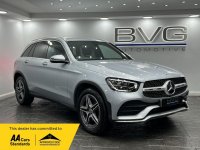 MERCEDES-BENZ GLC CLASS