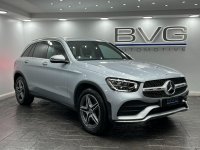MERCEDES-BENZ GLC CLASS