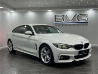 BMW 4 SERIES GRAN COUPE