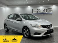 NISSAN PULSAR