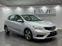 NISSAN PULSAR
