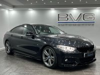 BMW 4 SERIES GRAN COUPE