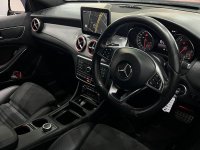 MERCEDES-BENZ GLA CLASS