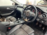 MERCEDES-BENZ GLA CLASS