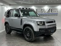 LAND ROVER DEFENDER 90