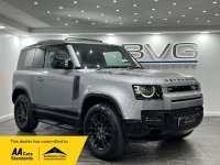 LAND ROVER DEFENDER 90