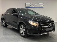 MERCEDES-BENZ GLA CLASS