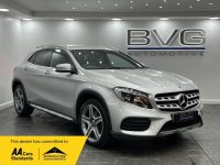 MERCEDES-BENZ GLA CLASS