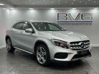 MERCEDES-BENZ GLA CLASS