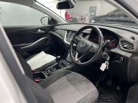 VAUXHALL GRANDLAND X