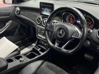 MERCEDES-BENZ GLA CLASS