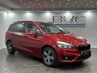 BMW 2 SERIES GRAN TOURER