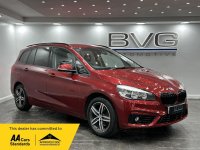 BMW 2 SERIES GRAN TOURER