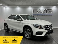 MERCEDES-BENZ GLA CLASS